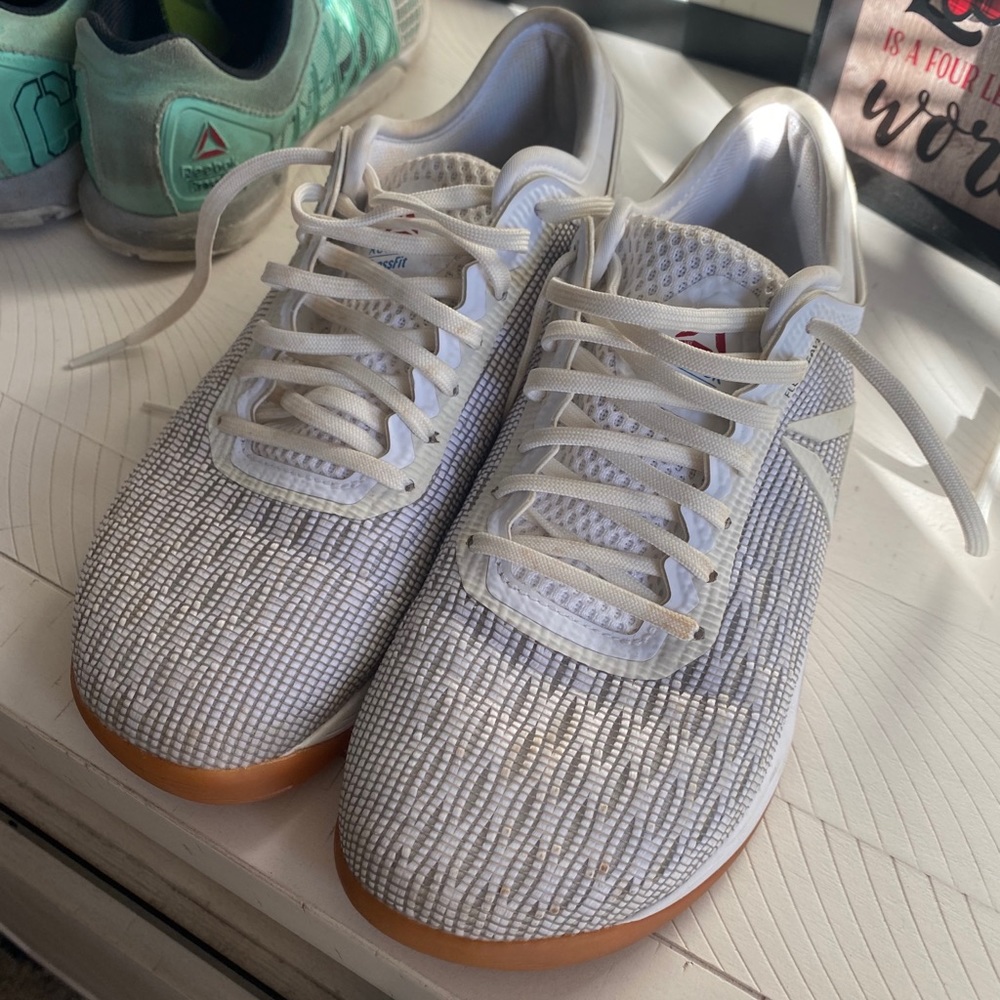 CrossFit Shoes
